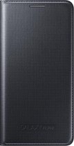 Samsung EF-FG850B coque de protection pour téléphones portables Folio porte carte Argent