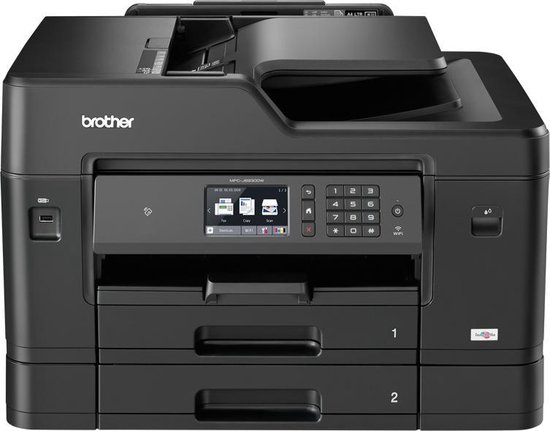 Brother MFC-J6930DW - All-in-One A3-Printer