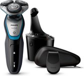 Philips AquaTouch Elektrisch scheerapparaat voor nat en droog scheren S5400/26