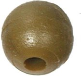 Korda Rubber Bead - Gravel - 5mm - Gravel