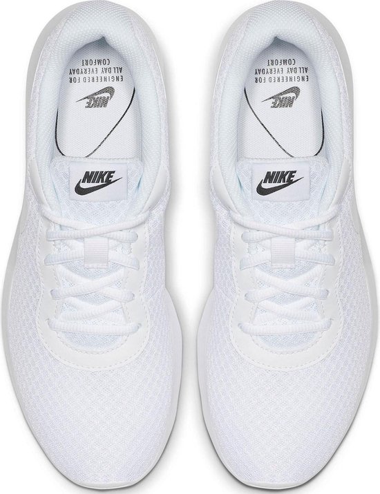 Nike Sneakers - Maat 40 - Vrouwen - wit | bol.com