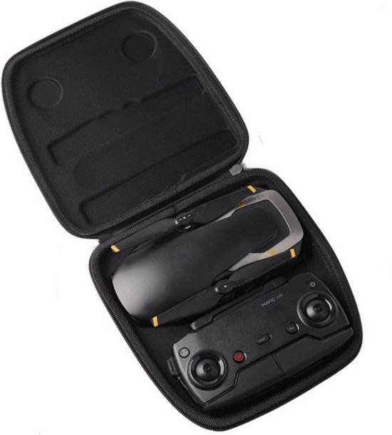 camera dji mavic air