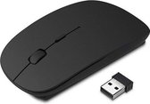 Grote Draadloze Muis 2.4 Ghz - USB - Copy