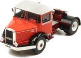 Bernard 150 MB 1951 - 1:43 - IXO Models