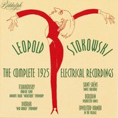 Stokowski 1925 Elect.Recordings