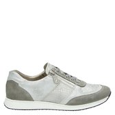 Rieker Sneakers taupe - Maat 43