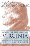 Published by the Omohundro Institute of Early American History and Culture and the University of North Carolina Press - Notes on the State of Virginia