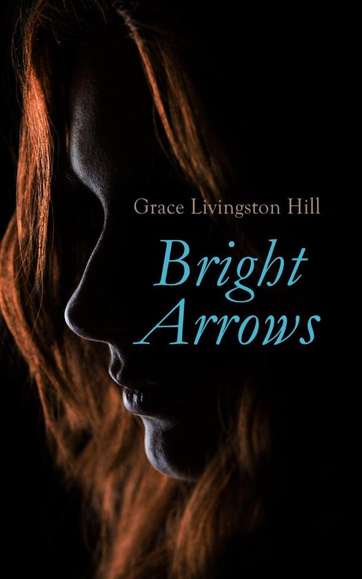 Bright Arrows - cover