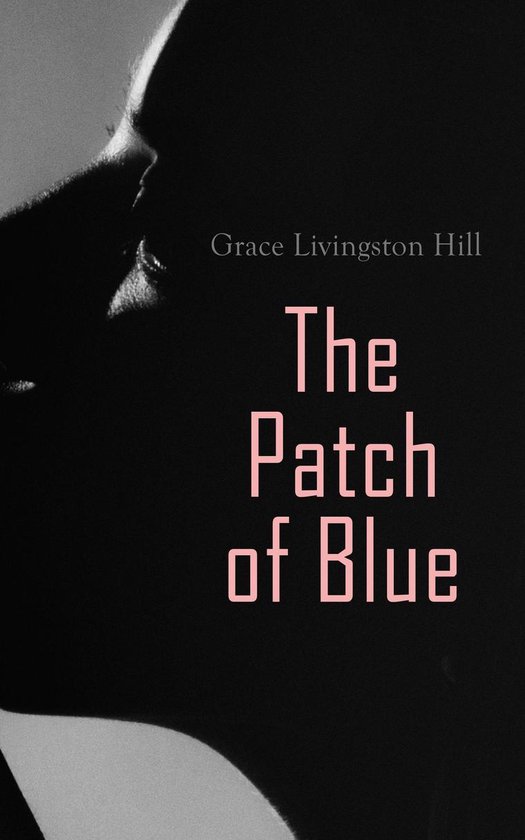 The Patch of Blue - cover