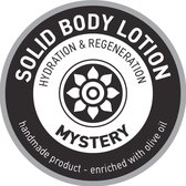 Aromaesti Solid Bodylotion Bar Mystery