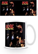 AC/DC Live Mok
