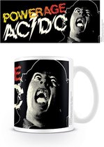 AC/DC Powerage Mok