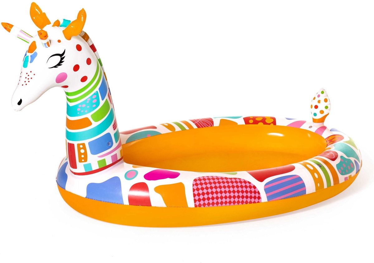 Bestway Spraypool groovy giraffe?channable=40df37696400313634383030c5