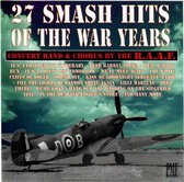 27 Smash Hits Of The War Years