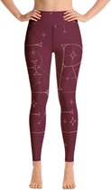 Free Yoga Legging