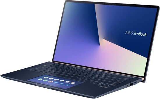 Asus ZenBook 14 UX434FAC - Laptop - 14 inch
