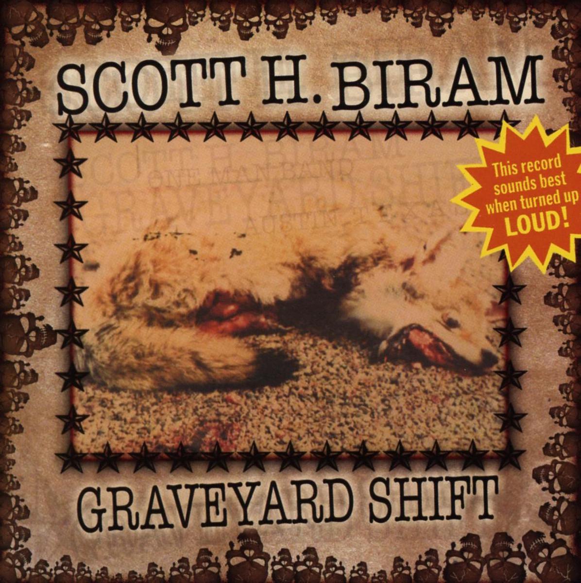 Graveyard Shift