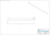 GB Heng voor pen diameter 16mm elektrolytisch verzinkt 900 42417