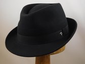 Panizza Trilby zwart maat 59