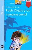 El Barco de Vapor Azul - Pablo Diablo y los vampiros zombis