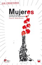 Boek cover Mujeres van Rosa María Belda Moreno