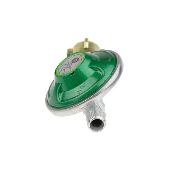 IGT - Drukregelaar - Universeel - 1/4" Linkse aansluiting - 30 Gr van IGT — afbeelding 3