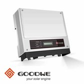 Omvormer GoodWe GW3000-NS WiFi 1 Fase