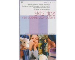 942 TIPS VAN OUDERS VOOR OUDERS