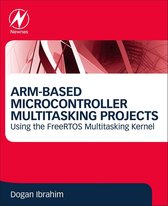 Arm-Based Microcontrol Multitask Proje