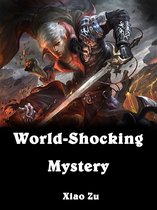 Volume 1 1 - World-Shocking Mystery