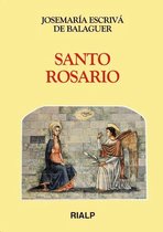 Libros de Josemaría Escrivá de Balaguer - Santo Rosario