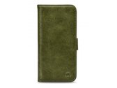Mobilize Elite Gelly Wallet Book Case Samsung Galaxy S9 Green