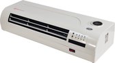 Prem-I-Air EH1464 deur verwarming warmtegordijn 2000 watt