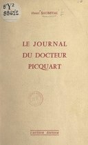Le journal du docteur Picquart