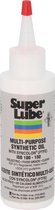Super Lube synthetische olie met PTFE - 118ml