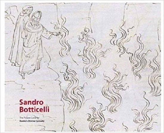 Sandro Botticelli - cover
