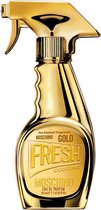 Moschino Gold Fresh Couture Eau De Parfum 30ml