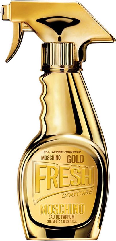 Moschino Fresh - 30ml - Eau de parfum bol.com