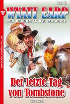 Wyatt Earp 141 - Der letzte Tag von Tombstone