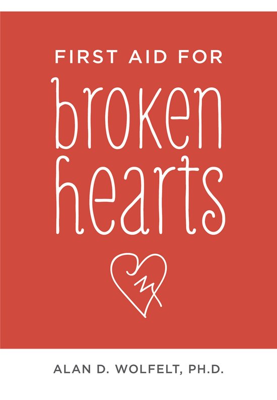 First Aid for Broken Hearts - cover