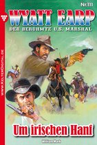 Wyatt Earp 111 - Wyatt Earp 111 – Western