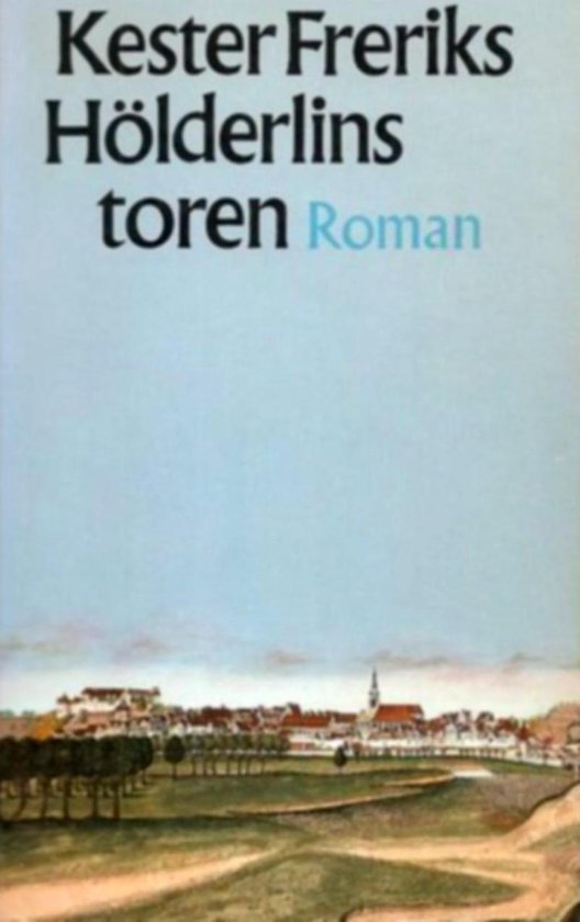 Holderlins toren