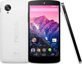 LG Nexus 5 - 16GB - Wit