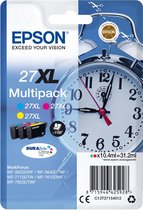 Epson 24XL- Inktcartridge / Geel