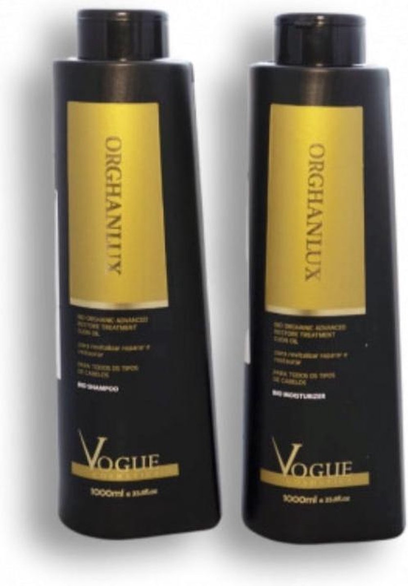 Vogue orghanlux