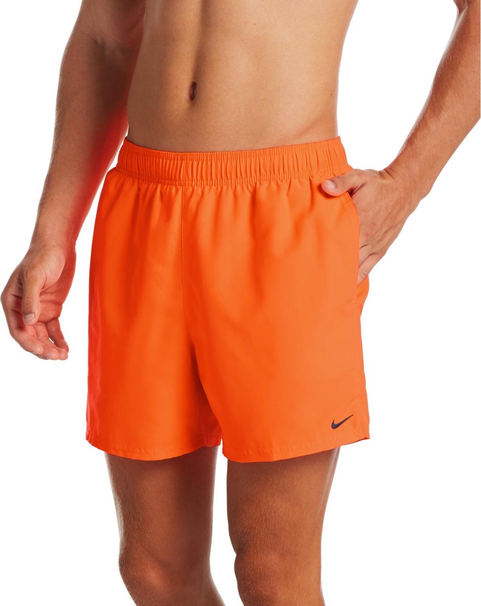 "Nike Swim 5"" Volley Zwemshort - Maat L"