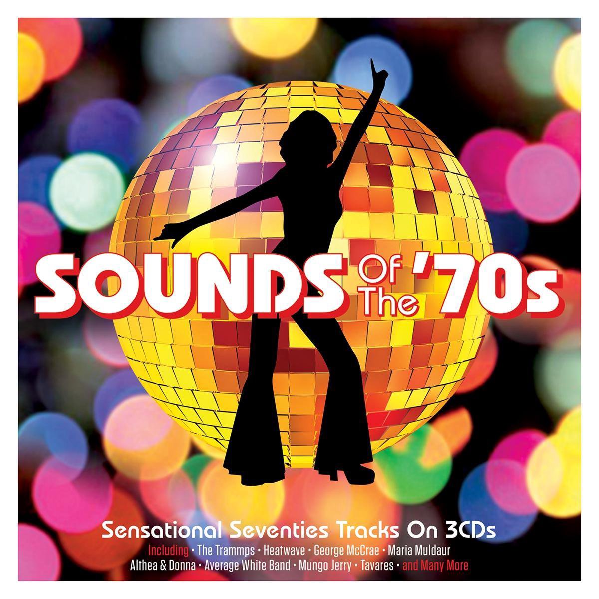 Sounds Of The 70s