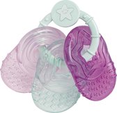 Saro Bijtringen Keys Junior Roze