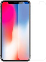 iPhone X tempered glass