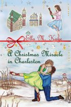 Dancers & Lighthouses - A Christmas Miracle in Charleston